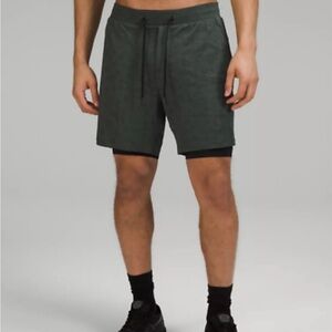 Lululemon License to Train Short | 7’ Inseam